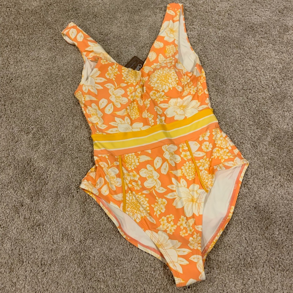 MJ So Peachy swimsuit